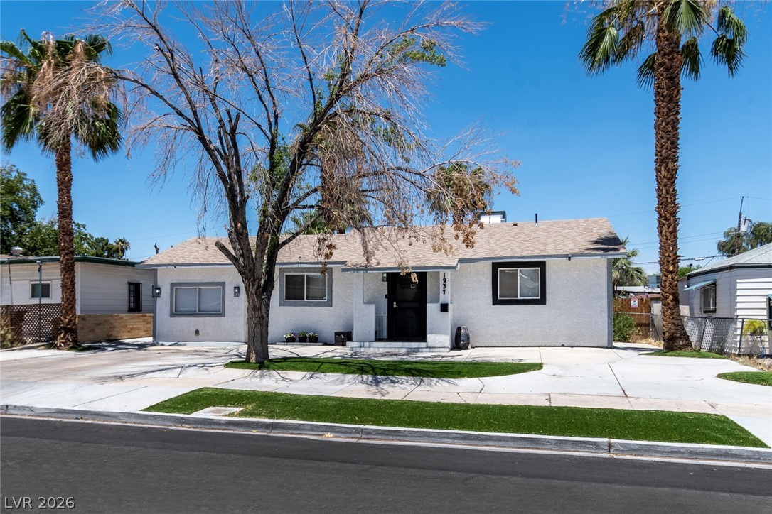 1937 Peyton Drive Property Photo 1