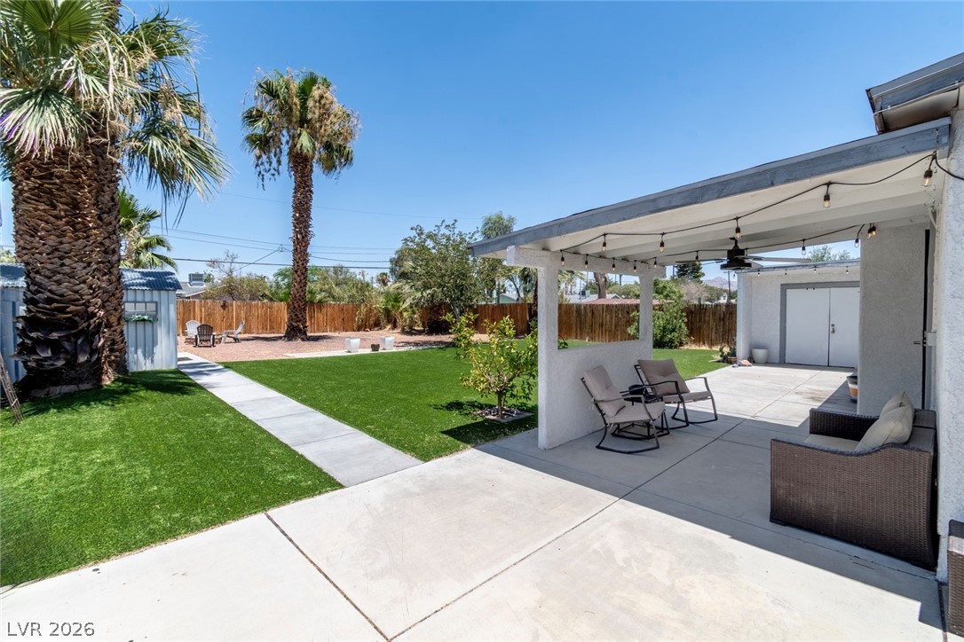 1937 Peyton Drive Property Photo 12