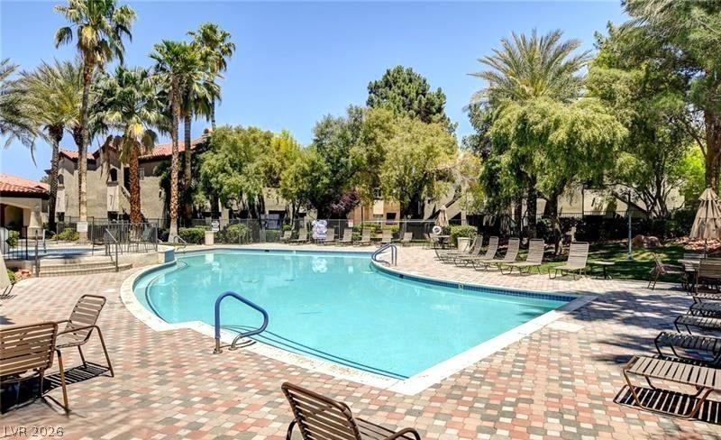 9000 Las Vegas Boulevard 1141 Property Photo 38