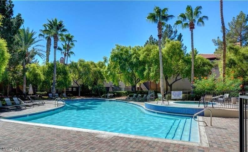 9000 Las Vegas Boulevard 1141 Property Photo 39