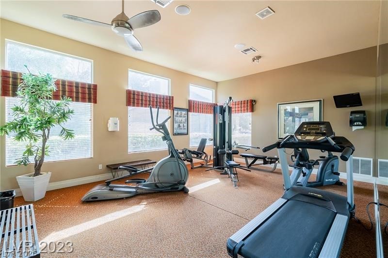 2750 South Durango Drive 3024 Property Photo 5
