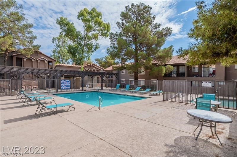 2750 South Durango Drive 3024 Property Photo 13