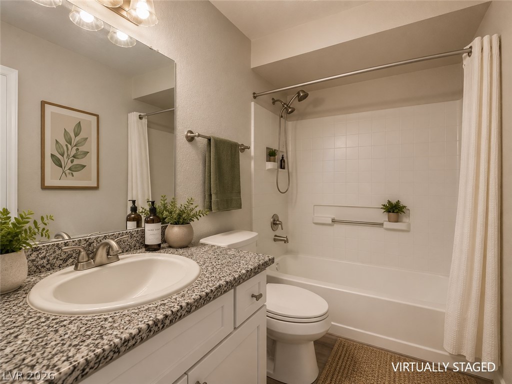 2750 South Durango Drive 3024 Property Photo 20
