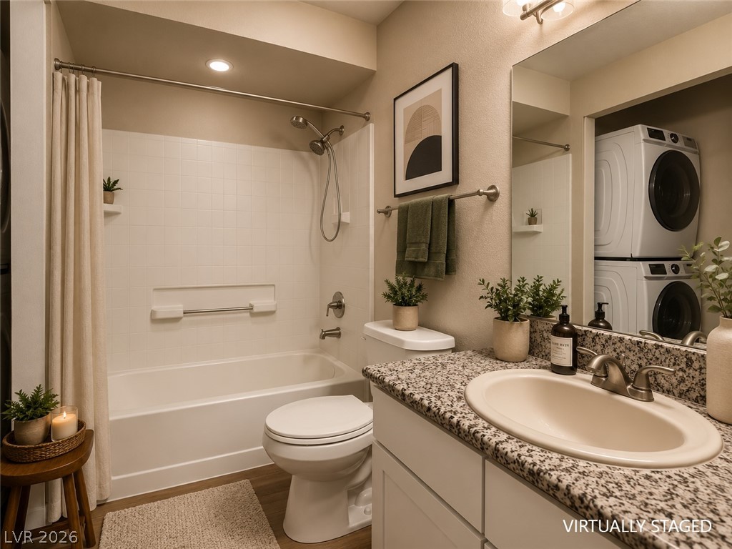 2750 South Durango Drive 3024 Property Photo 22