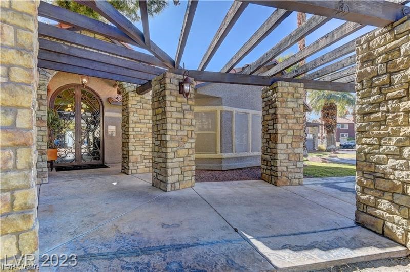 2750 South Durango Drive 3024 Property Photo 26