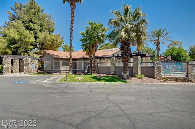 2750 South Durango Drive 3024 Property Photo 27
