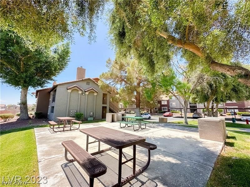 2750 South Durango Drive 3024 Property Photo 30