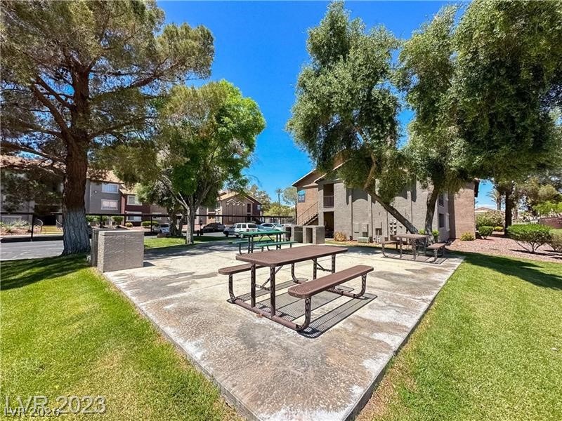 2750 South Durango Drive 3024 Property Photo 31