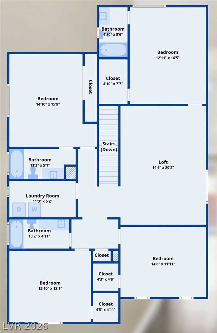 11016 Prairie Grove Road Property Photo 4