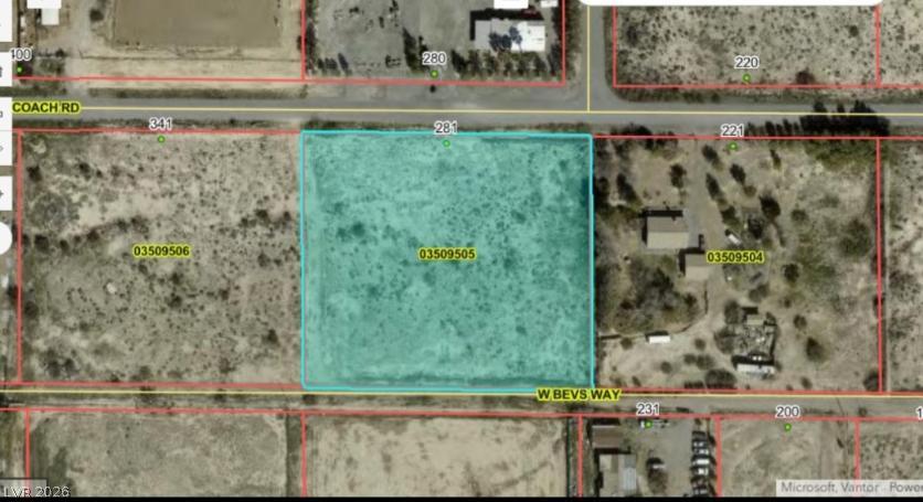 281 West Stagecoach Road Property Photo 3