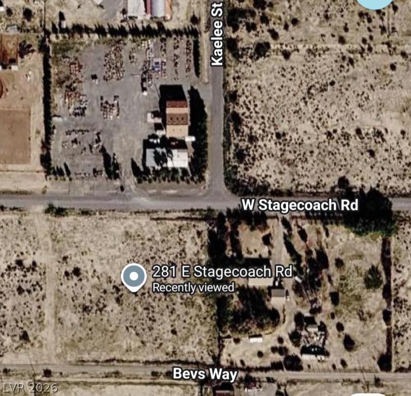 281 West Stagecoach Road Property Photo 5