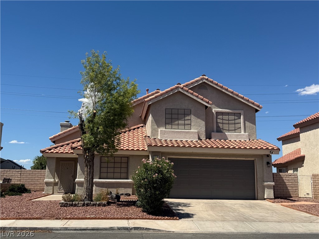 660 Bonanza Plain Avenue Property Photo 1