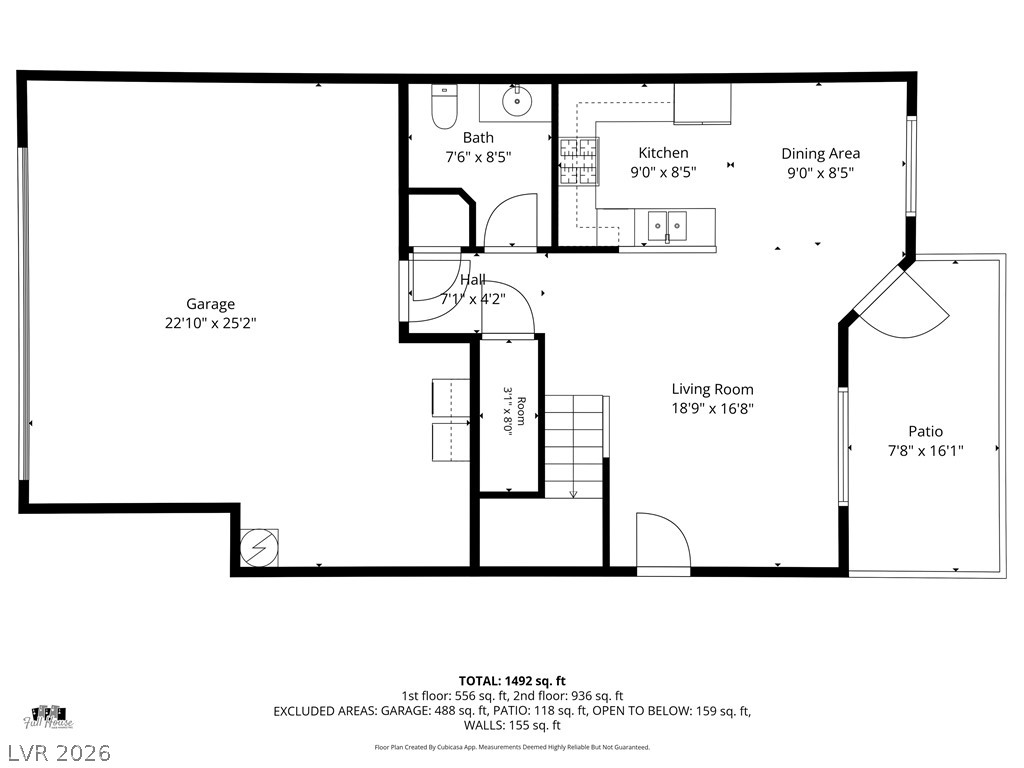 10410 Gold Shadow Avenue Property Photo 42