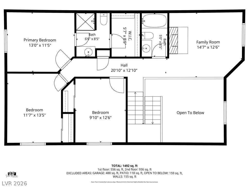 10410 Gold Shadow Avenue Property Photo 43