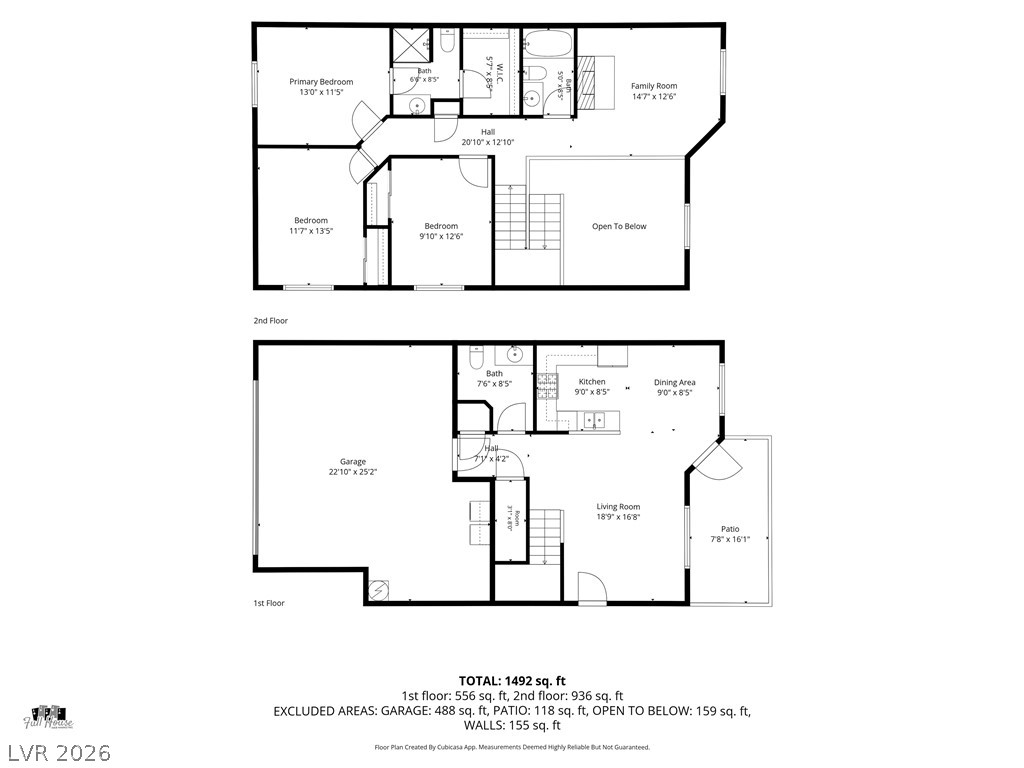 10410 Gold Shadow Avenue Property Photo 44