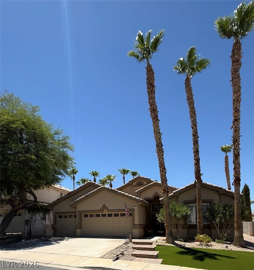 1323 Rolling Sunset Street Property Photo 1