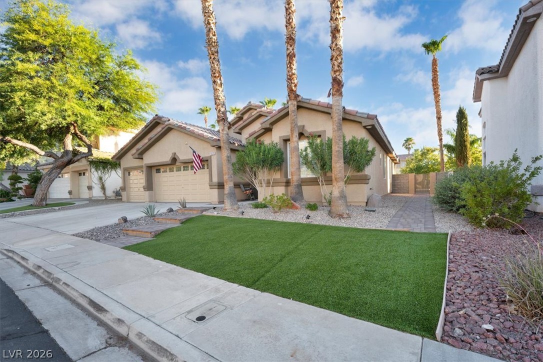1323 Rolling Sunset Street Property Photo 2