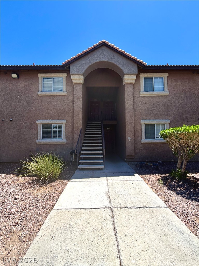 2750 South Durango Drive 1032 Property Photo 1