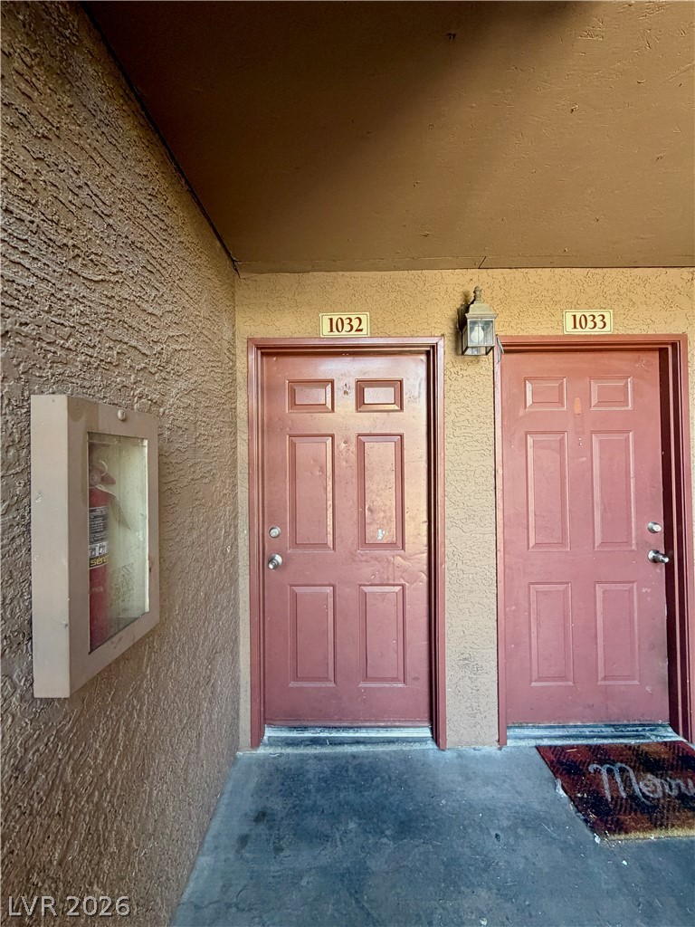 2750 South Durango Drive 1032 Property Photo 3