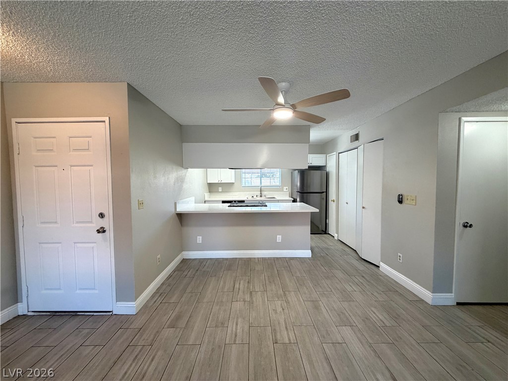 2750 South Durango Drive 1032 Property Photo 8