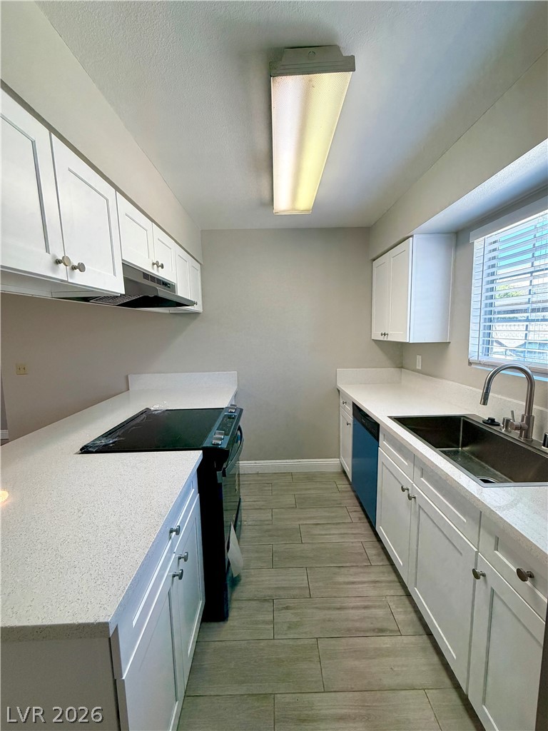 2750 South Durango Drive 1032 Property Photo 12