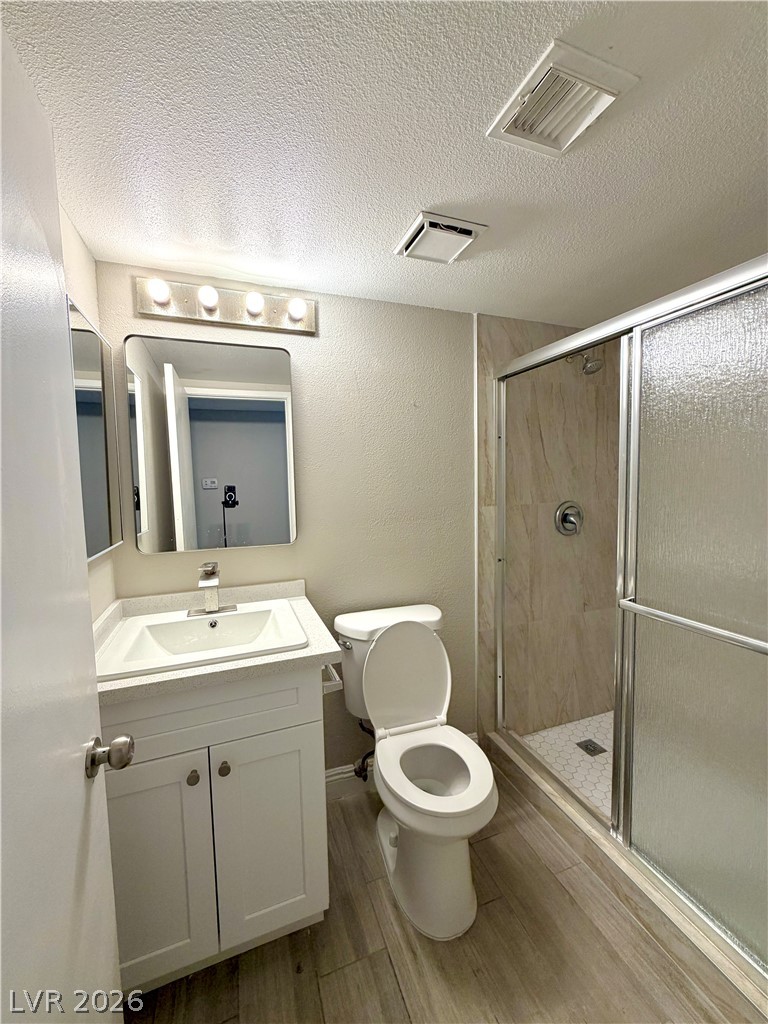 2750 South Durango Drive 1032 Property Photo 16
