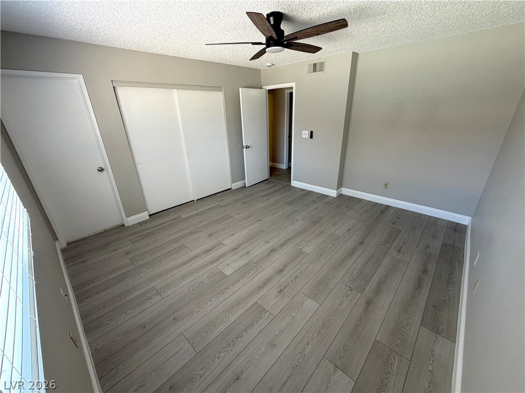 2750 South Durango Drive 1032 Property Photo 22