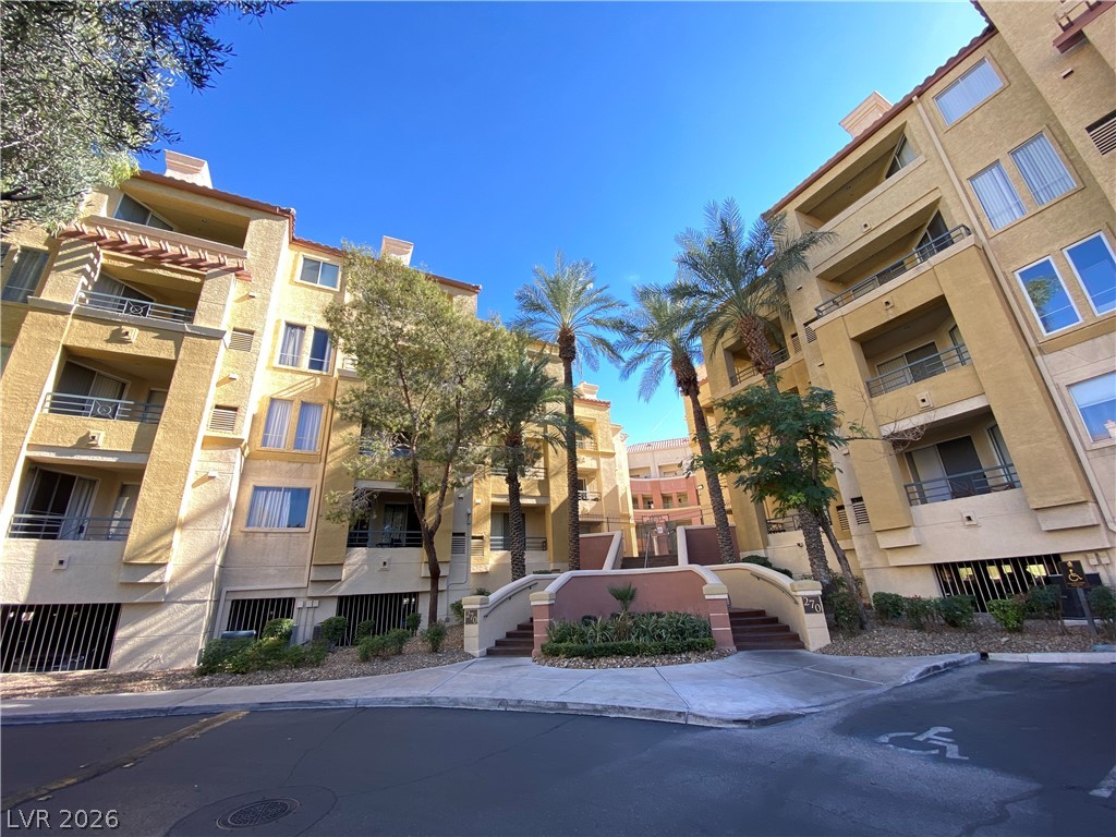 270 East Flamingo Road 215 Property Photo 1