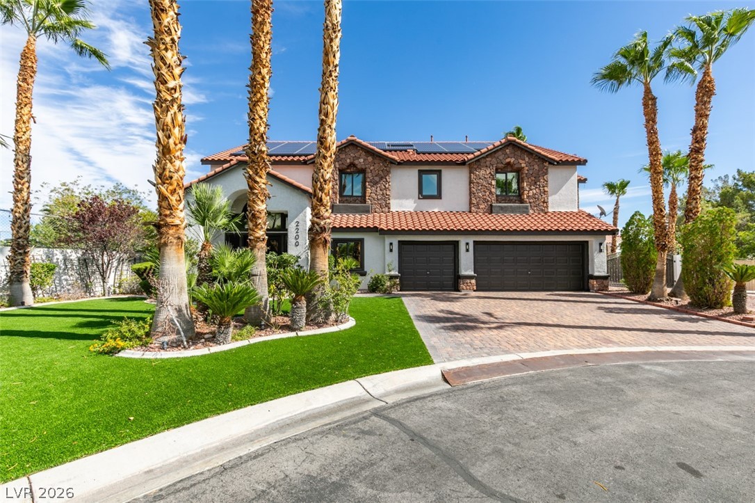 2200 Paseo Court Property Photo 1