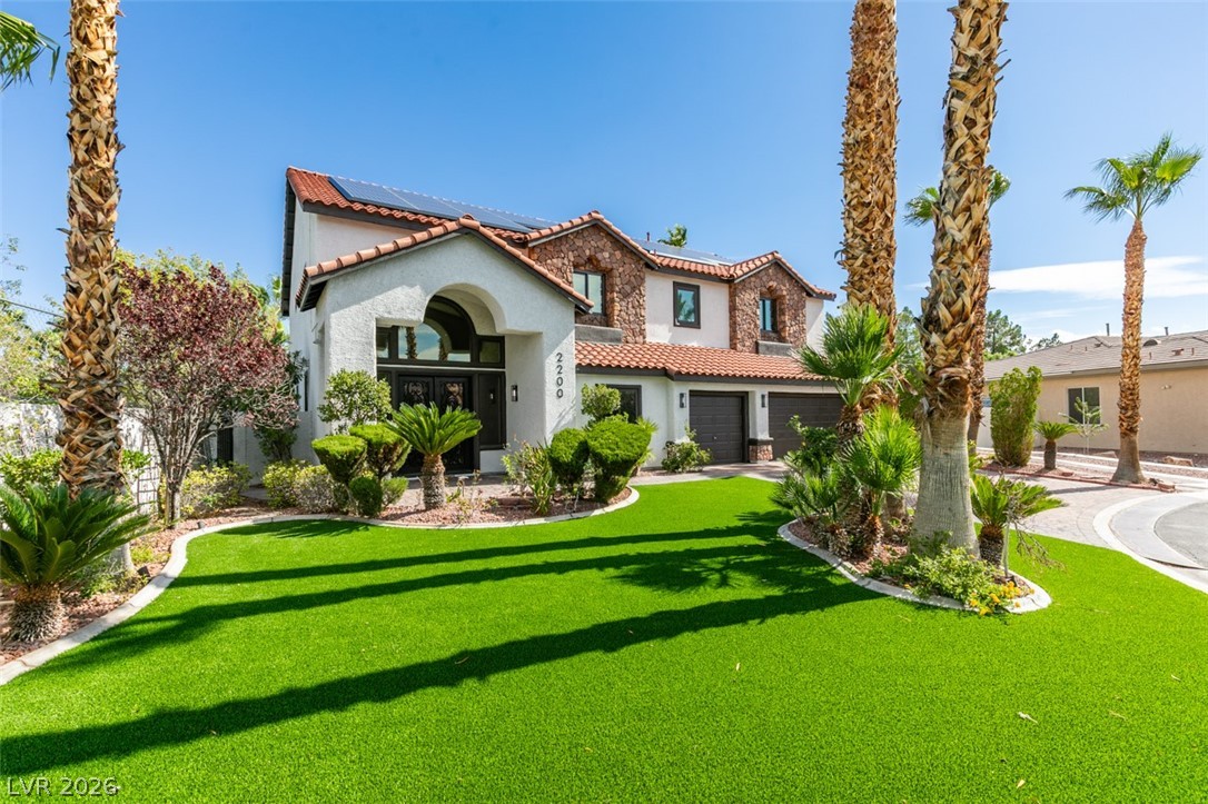 2200 Paseo Court Property Photo 3