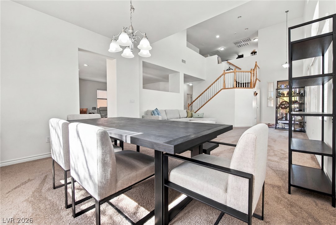 7425 Glorious Sun Drive Property Photo 4