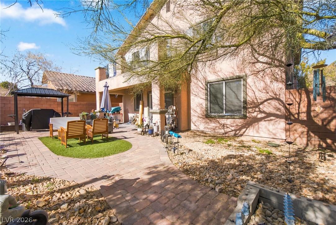 7425 Glorious Sun Drive Property Photo 30