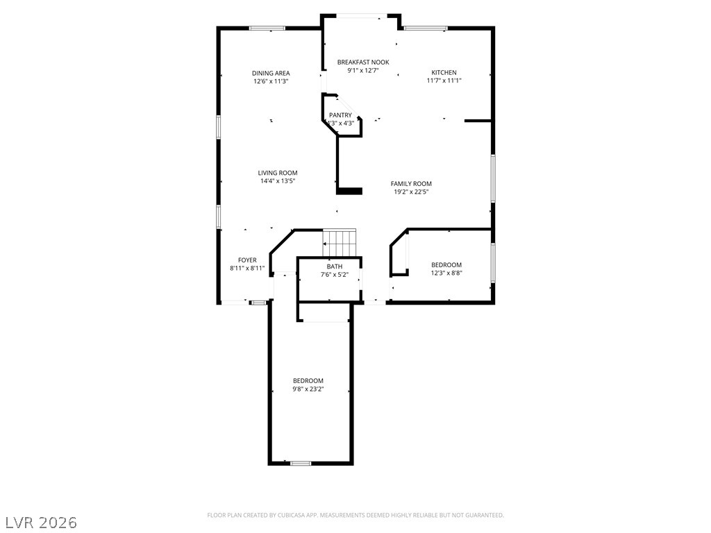 7425 Glorious Sun Drive Property Photo 35