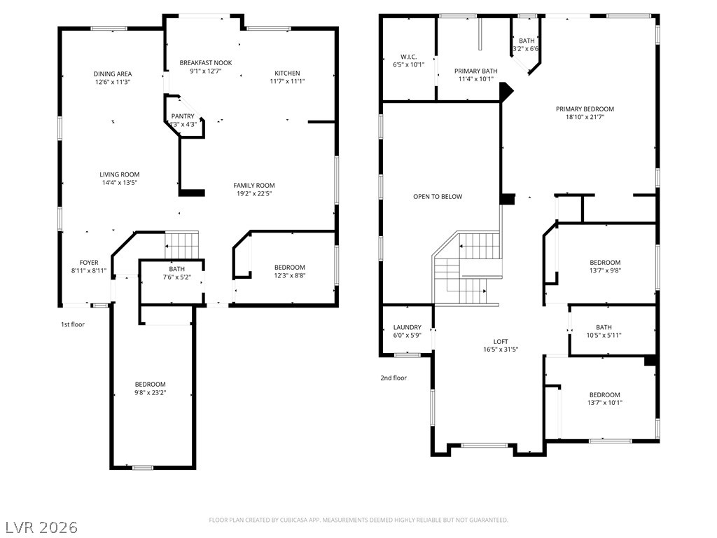7425 Glorious Sun Drive Property Photo 37