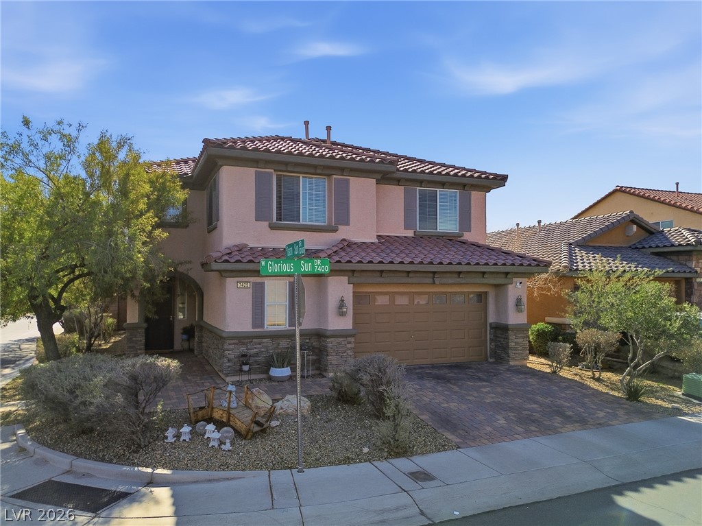 7425 Glorious Sun Drive Property Photo 38