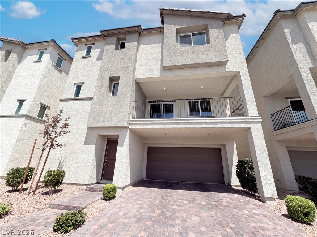 6875 Crimson Shadow Street Property Photo 1