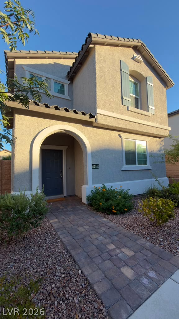 10610 Sariah Skye Avenue Property Photo 1
