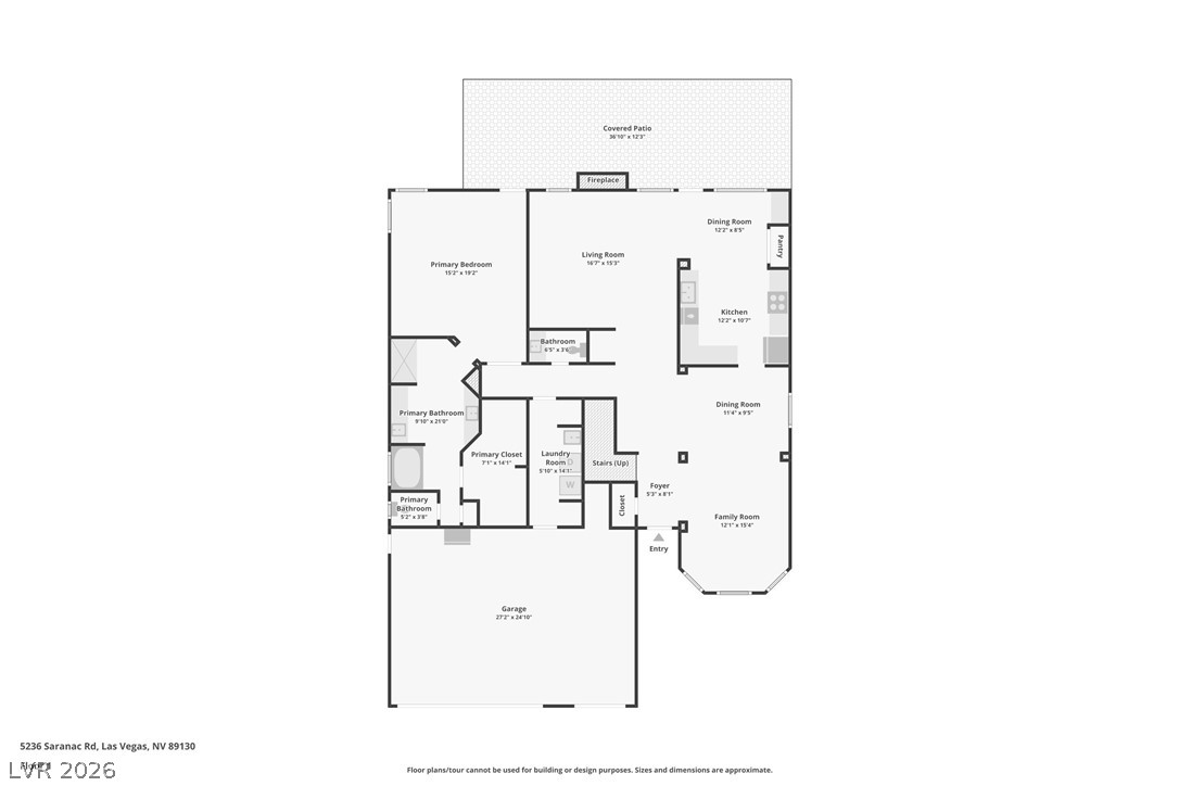5236 Saranac Road Property Photo 42