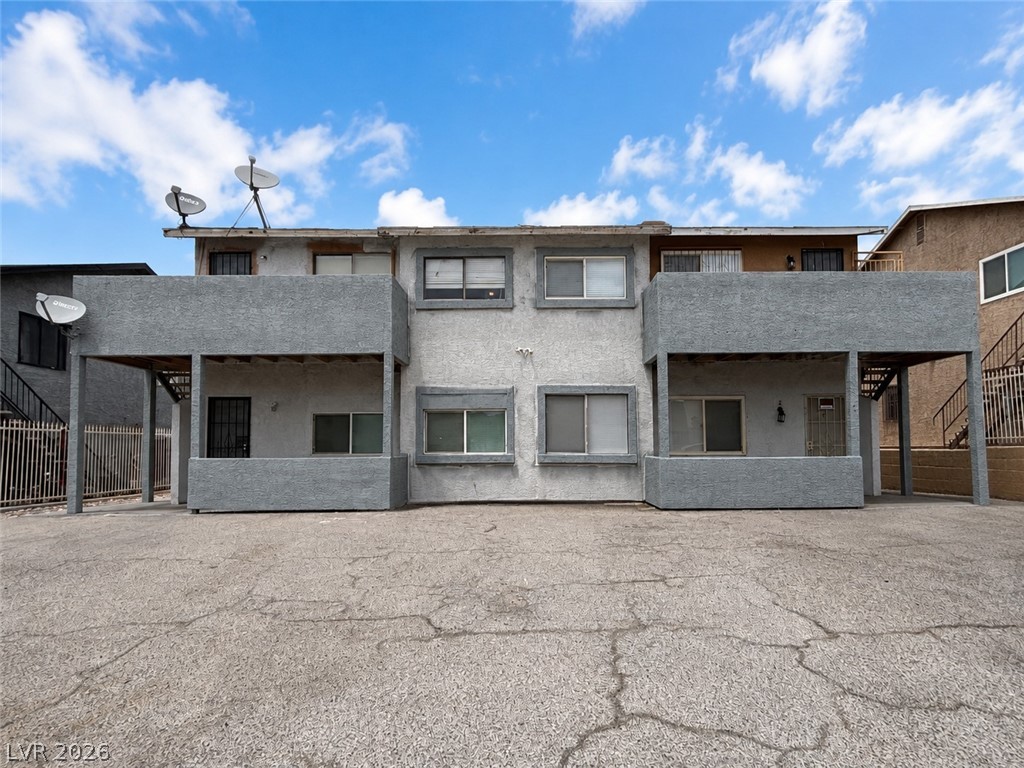 6940 Hopkins Drive B Property Photo 1