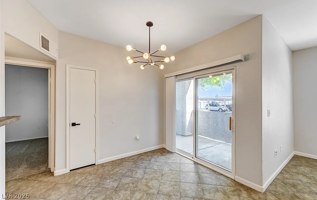 7255 West Sunset Road 1144 Property Photo 7