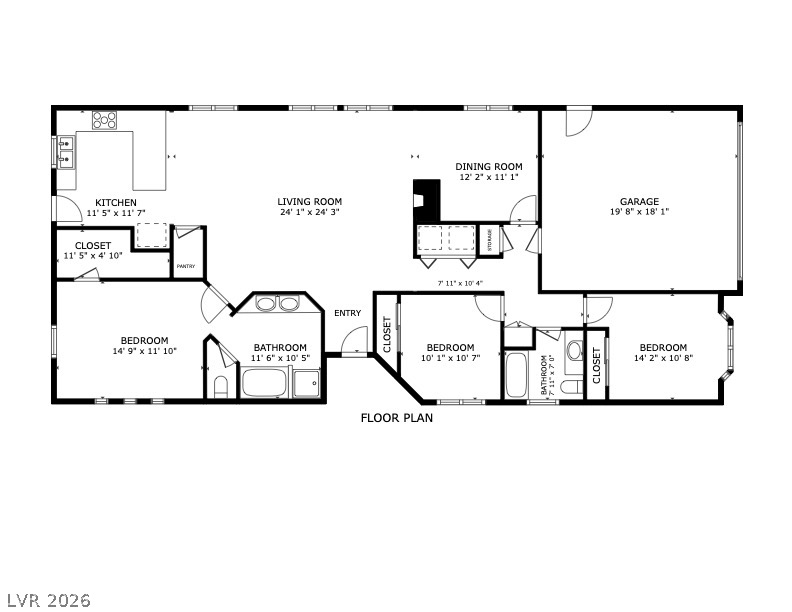 6749 Kostner Street Property Photo 27