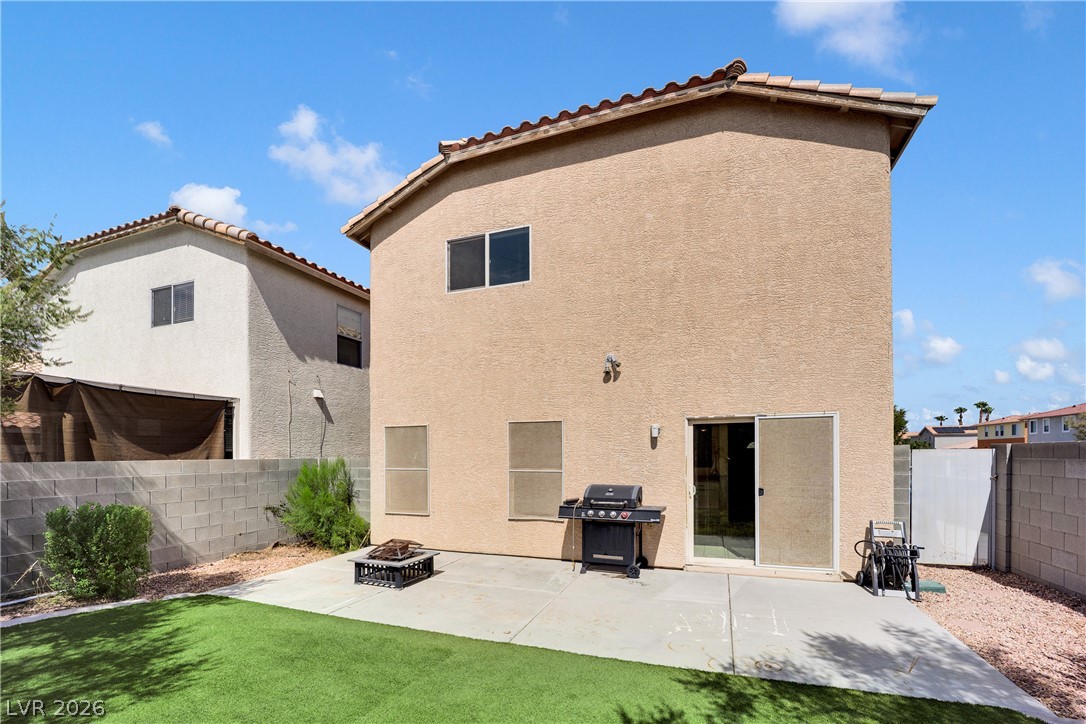 3963 Goldspur Street Property Photo 30
