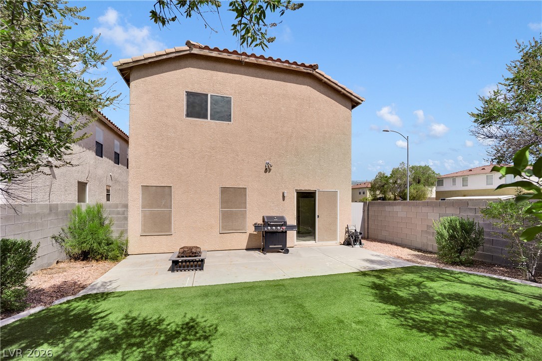 3963 Goldspur Street Property Photo 31
