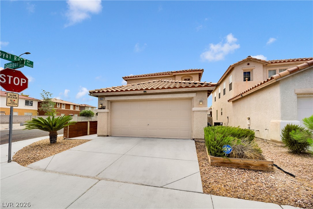 3963 Goldspur Street Property Photo 33