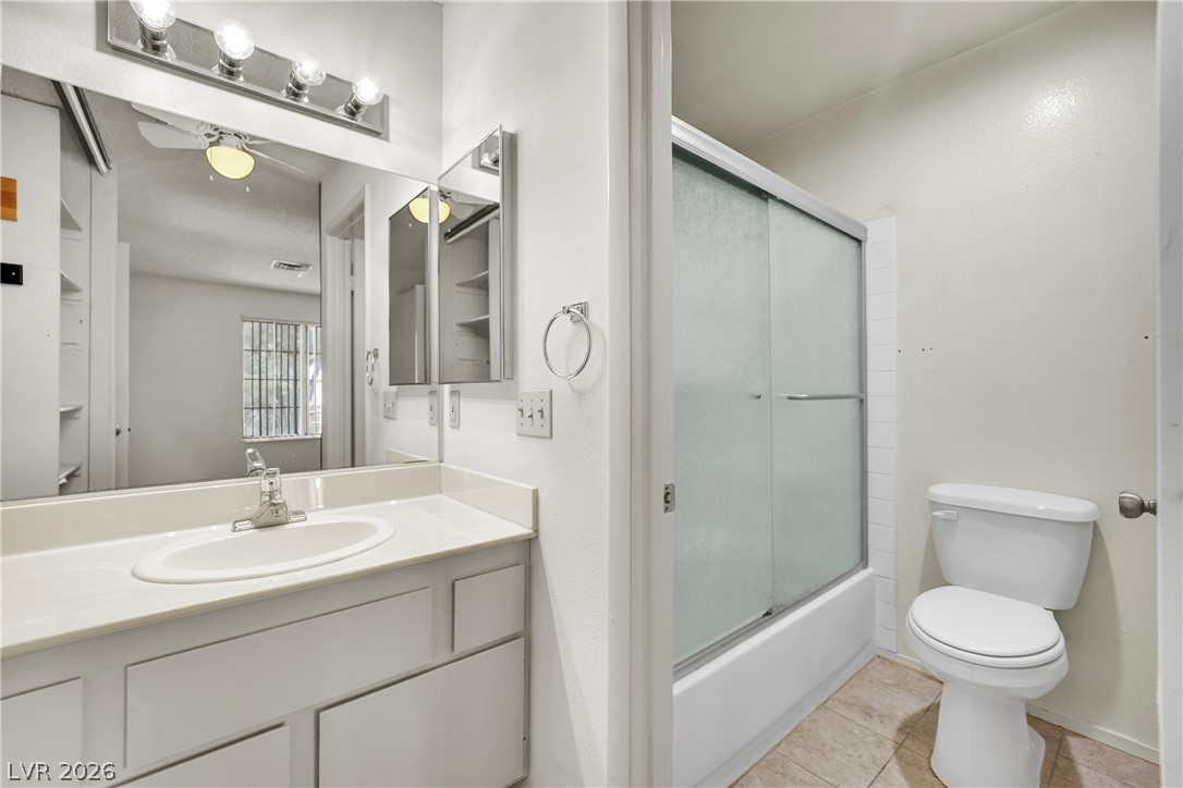 4831 Nara Vista Way 201 Property Photo 11