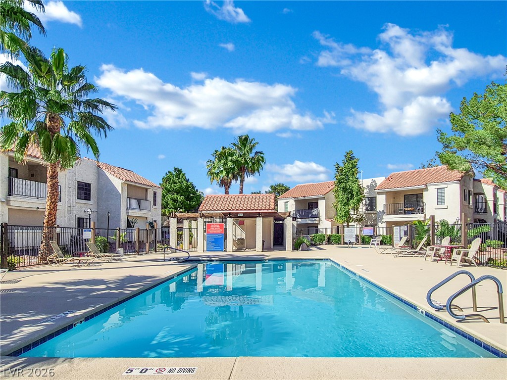 4831 Nara Vista Way 201 Property Photo 18
