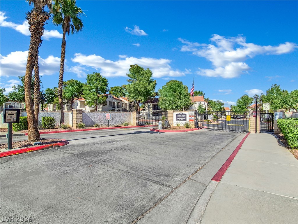 4831 Nara Vista Way 201 Property Photo 23