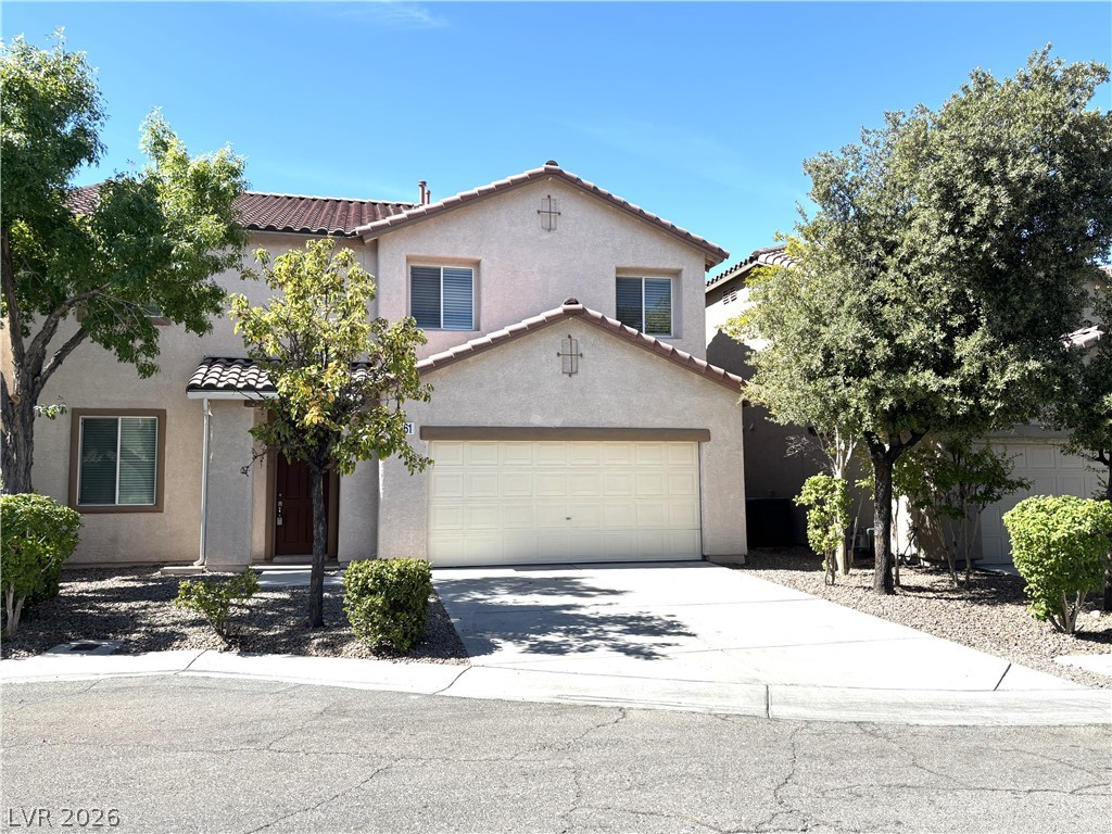 3661 Farfalla Court Property Photo 1