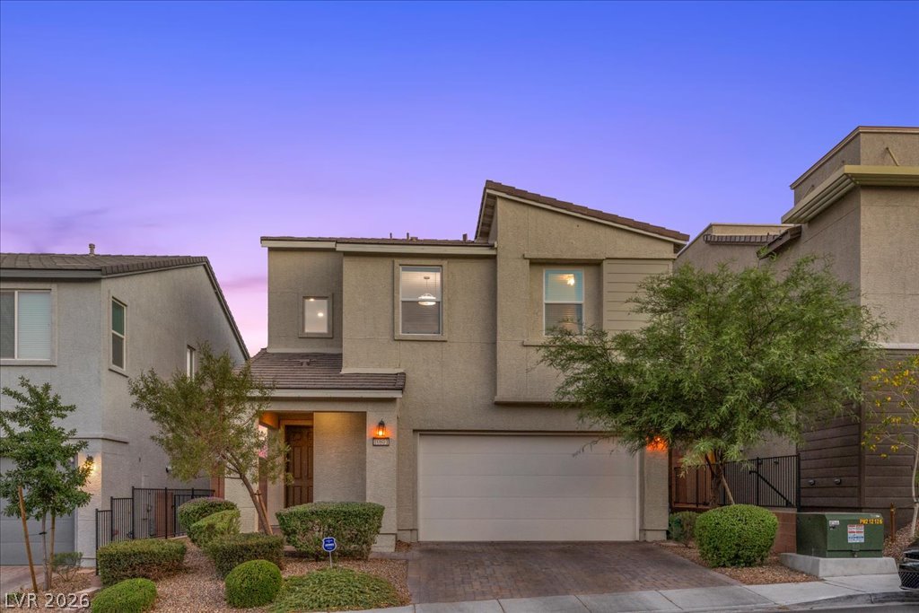 10801 Space Odyssey Avenue Property Photo 1