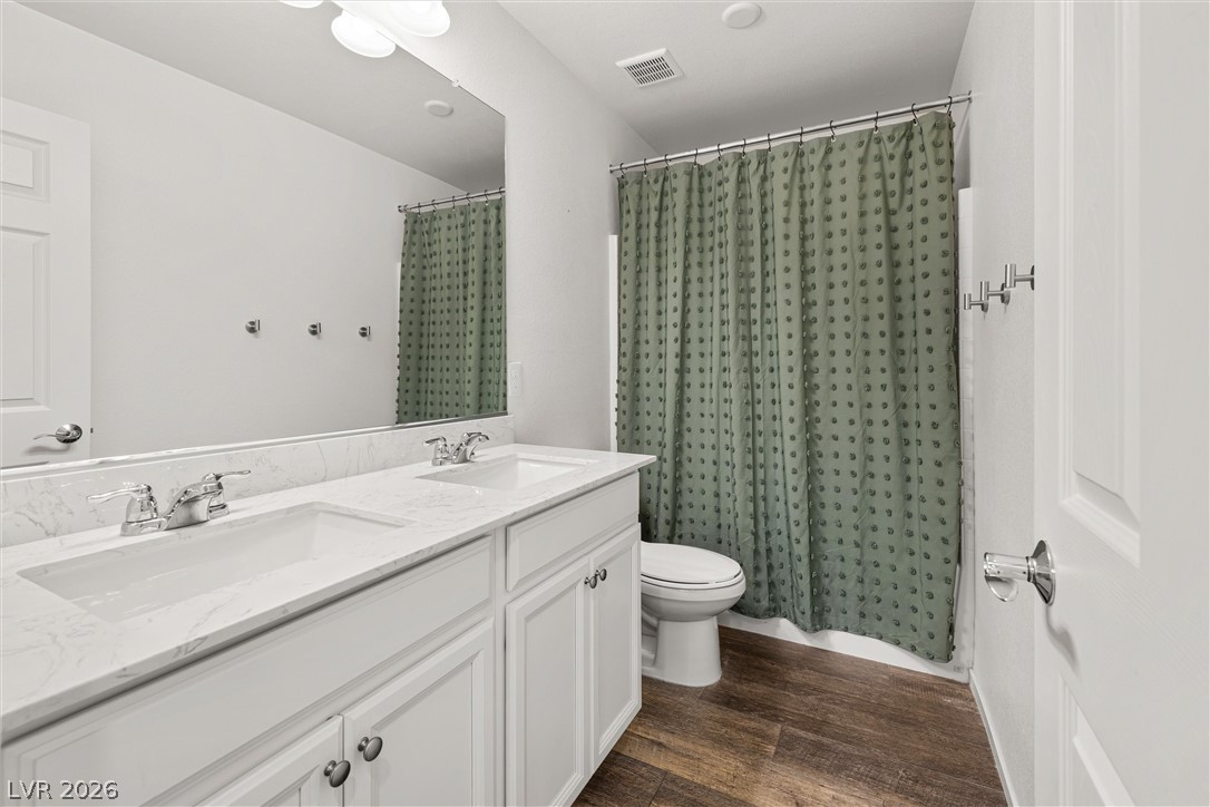 89 Alamere Falls Drive Property Photo 17